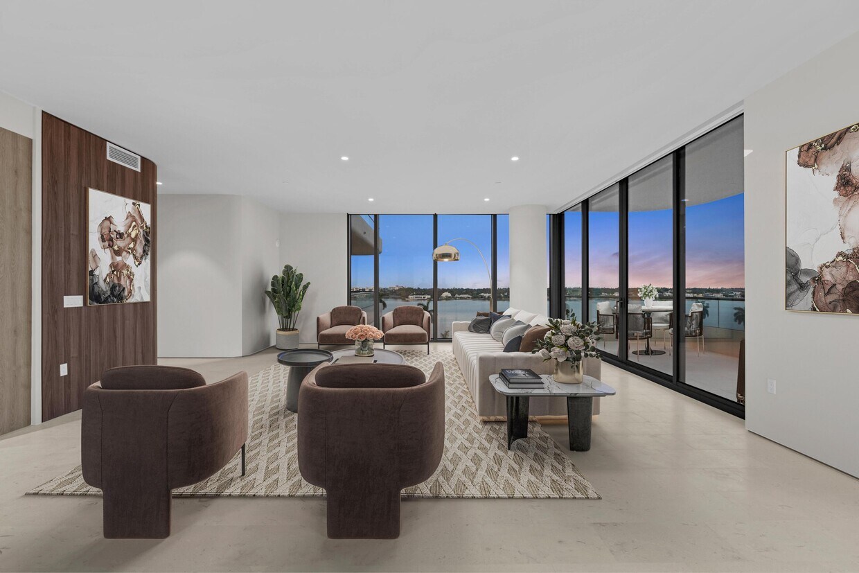 200 Arkona Ct Unit 601, West Palm Beach, FL 33401 Condo for Rent in