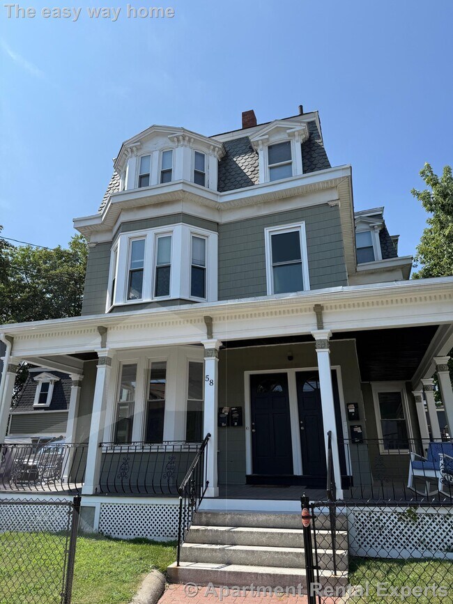 Building Photo - 58 Vinal Ave