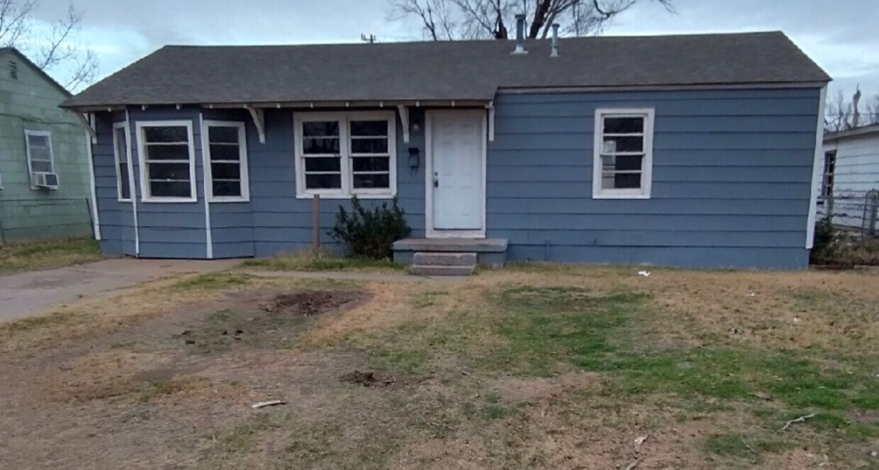 Foto principal - 1330 Columbine St