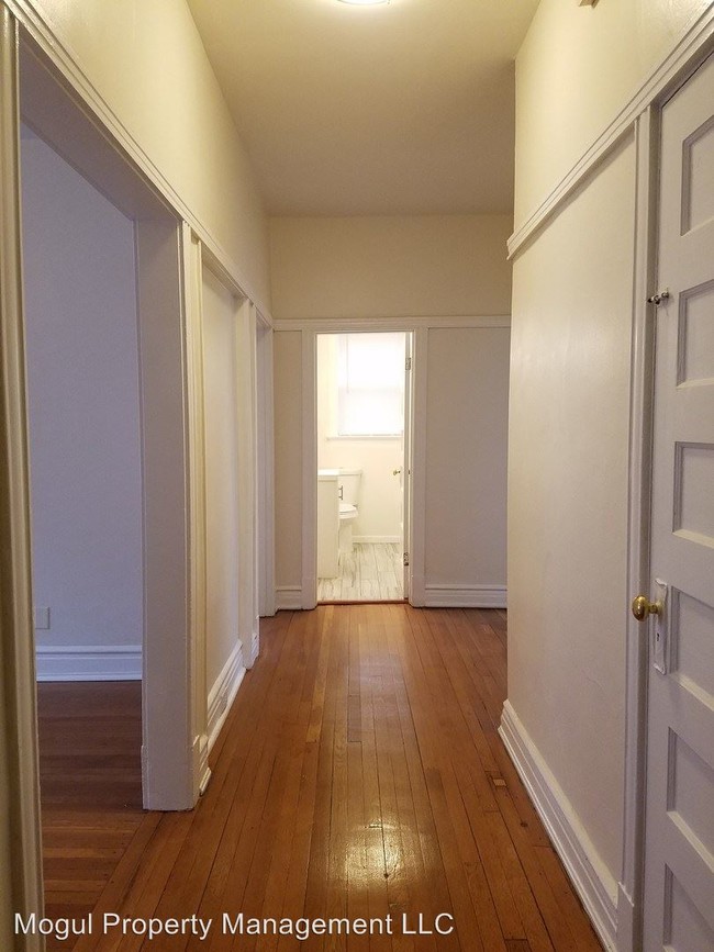 Foto del edificio - 2334 Tower Grove Ave
