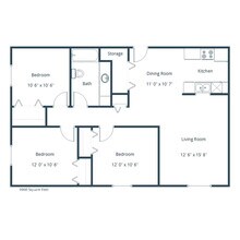 Southview Apartments I & II photo'