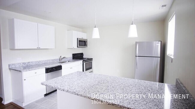 Foto del edificio - 1422 Winder St