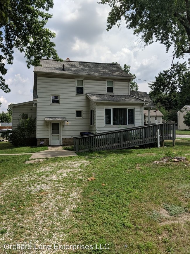 Building Photo - 3 br, 1.5 bath House - 642 Eastland