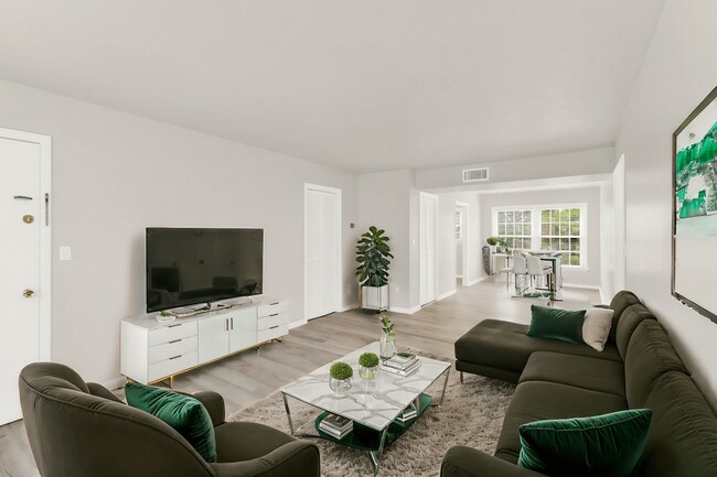 Foto del edificio - Ridgecrest