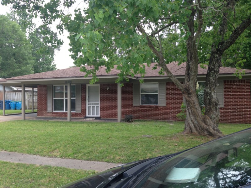 16001 Avocado Dr, Biloxi, MS 39532 House Rental in Biloxi, MS