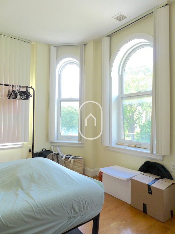 Foto del edificio - 87 Gainsborough St