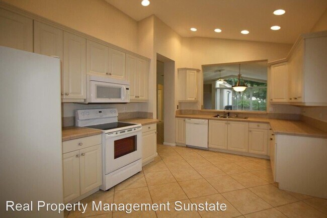 Building Photo - 4 br, 2 bath House - 9710 Wyeth Court