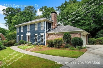 Building Photo - 2340 Castleridge Ct