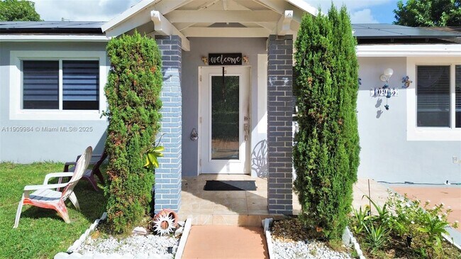 Foto del edificio - 10965 SW 116th St