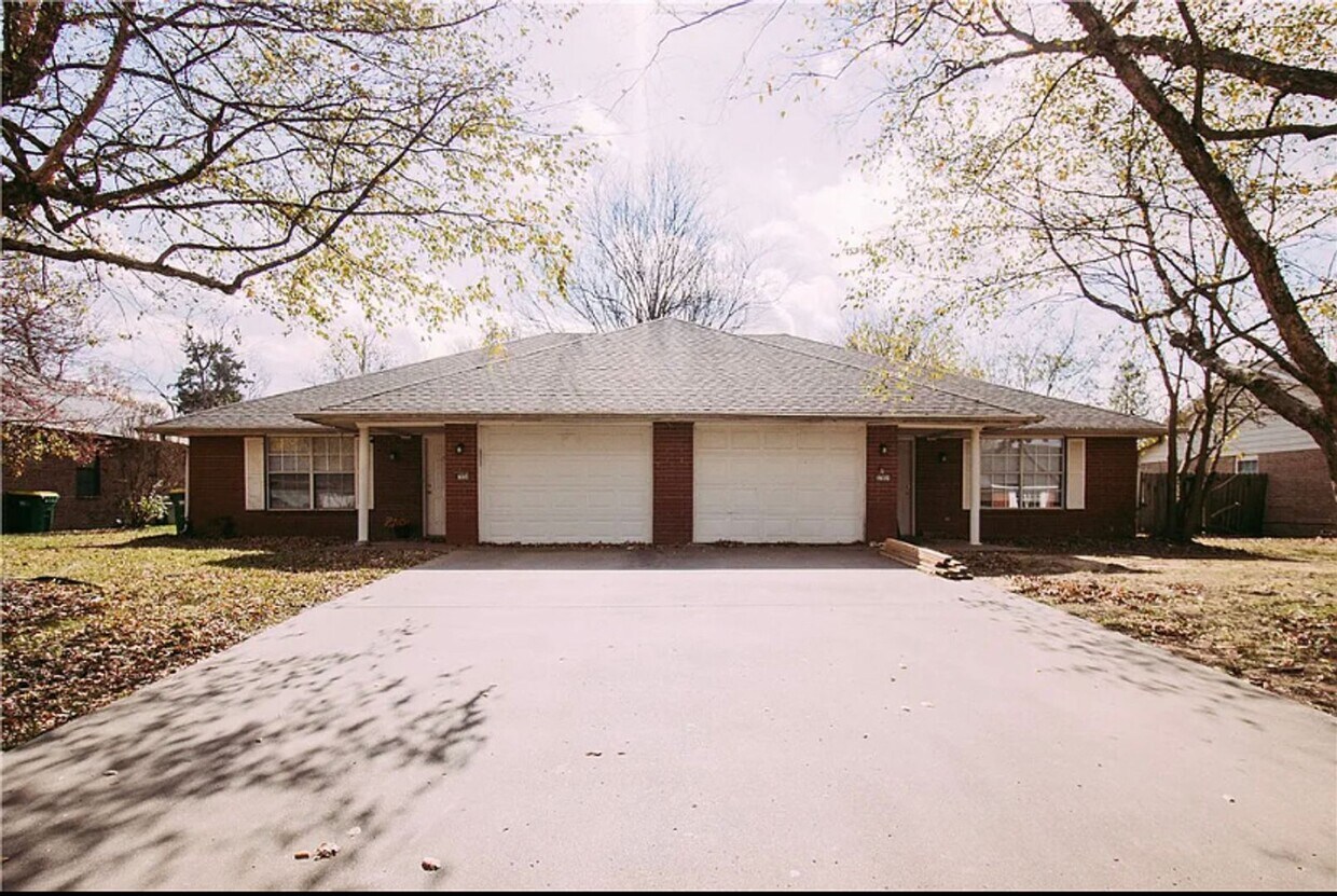 2785 Ruth Ave, Springdale, AR 72764 House Rental in Springdale, AR