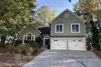 Building Photo - 918 Feather Creek Ln