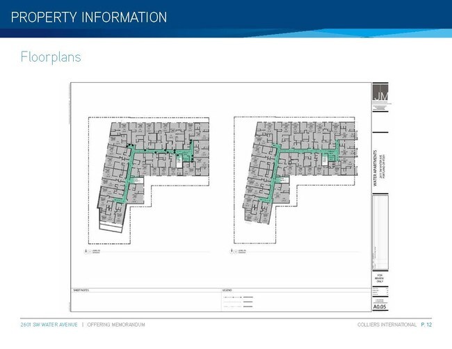 Acqua Apartments Apartments Portland, OR