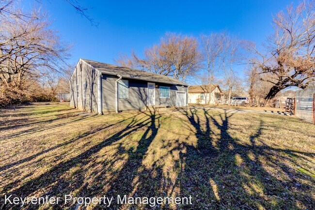 Building Photo - 2 br, 1 bath House - 5722 S 38th West Ave