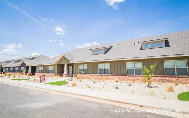 Building Photo - 6914 20th St