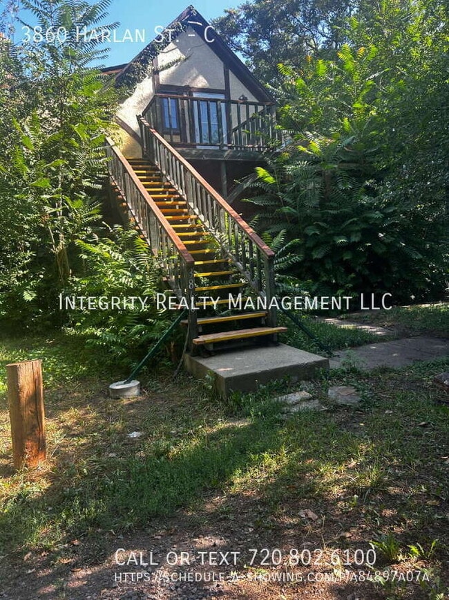 Building Photo - 3860 N Harlan St