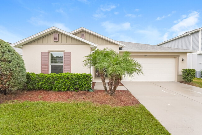 Building Photo - 7601 Muscovy Dr