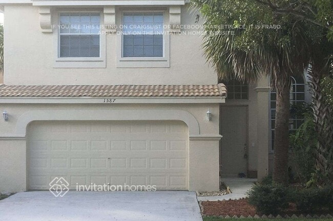 Building Photo - 1587 Briar Oak Dr