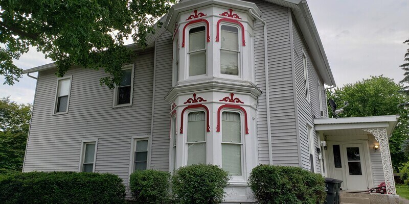 Primary Photo - 504 Mott St