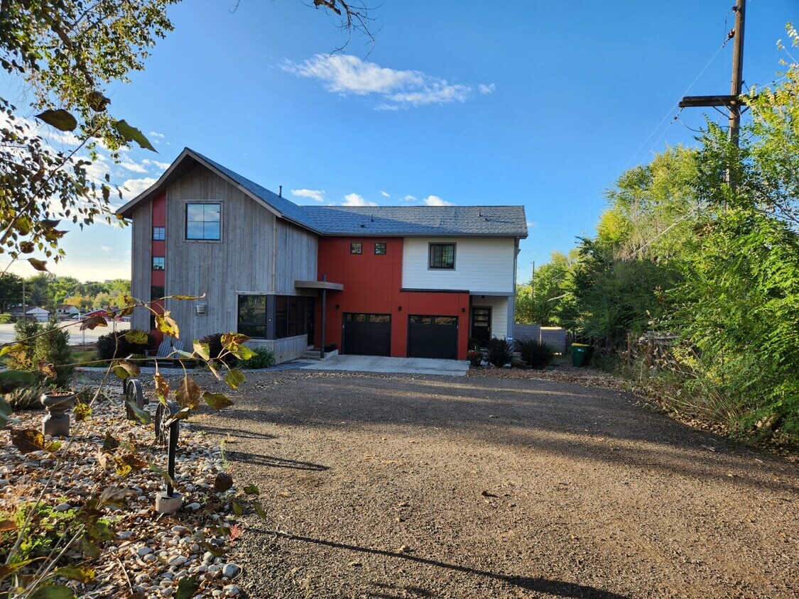 12200 W 14th Ave, Golden, CO 80401 Townhome Rentals in Golden CO