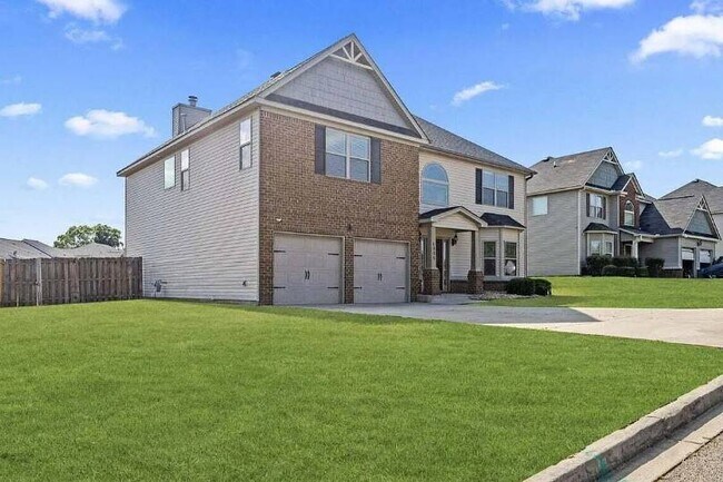 Foto del edificio - 4938 Coal Creek Dr