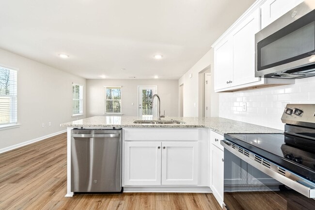 Building Photo - Brand New 3BR/2BA Home in Westridge Crossing!