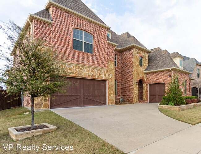 Building Photo - 5 br, 5 bath House - 6567 Canyon Ranch Rd