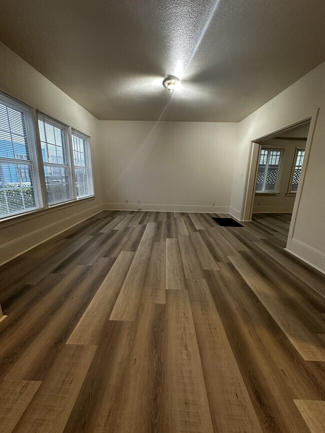 Foto del edificio - 2806 Adeline St