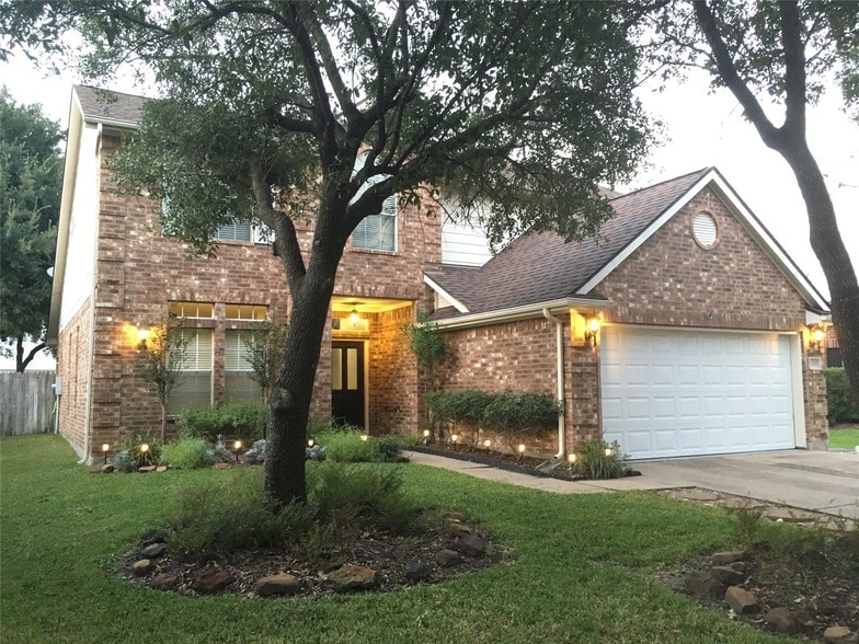 Foto principal - 17206 Stonebridge Trail