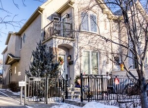 Building Photo - 720-756 Ave SW