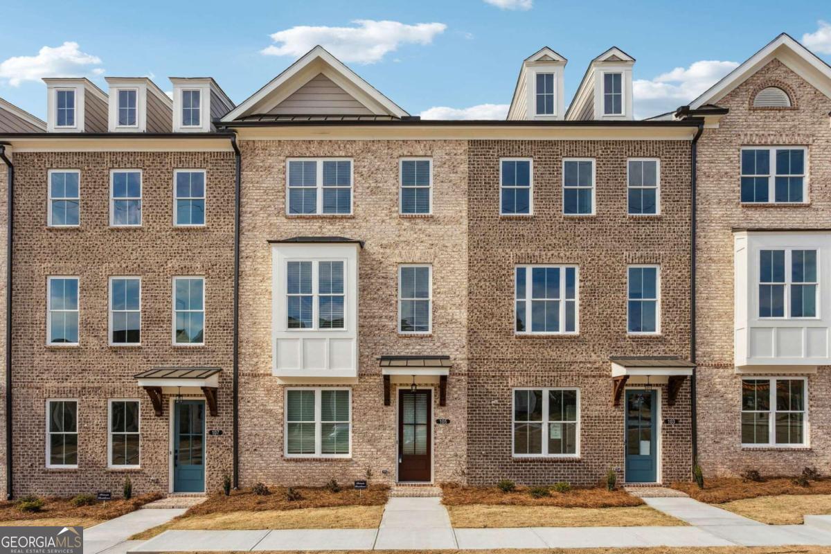 Foto principal - 105 Basil St