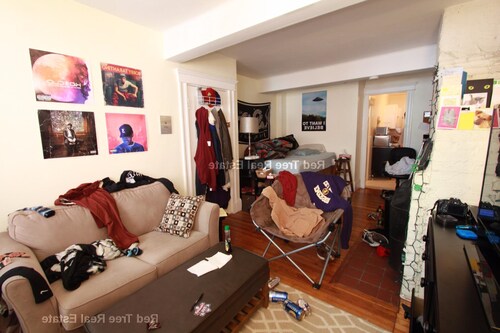 Foto del edificio - bedroom in Boston MA 02114