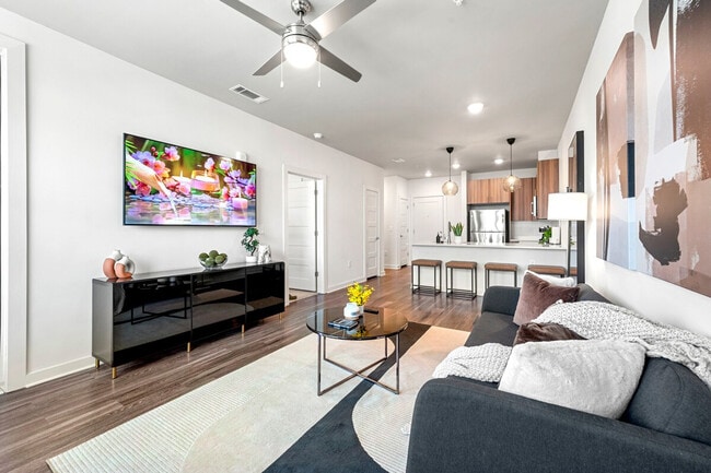 Foto del edificio - 2048 Bolton Dr NW