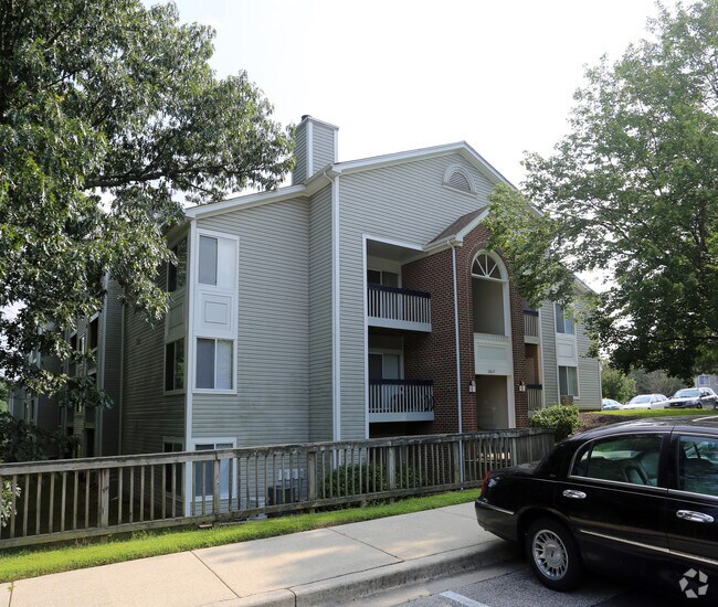 Woods of Marlton Rentals Upper Marlboro, MD