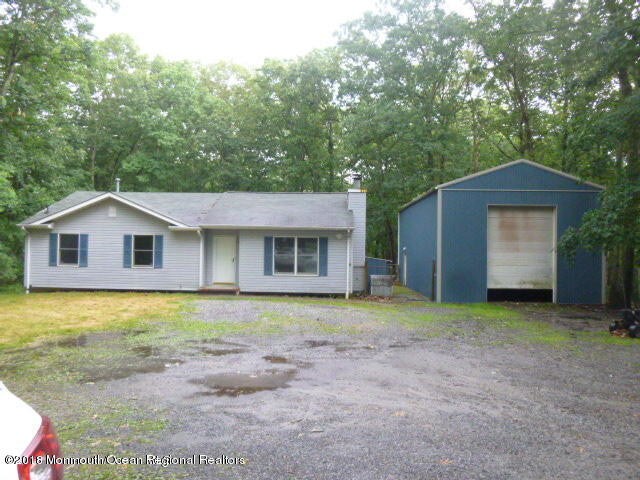 Primary Photo - 189 Cassville Rd