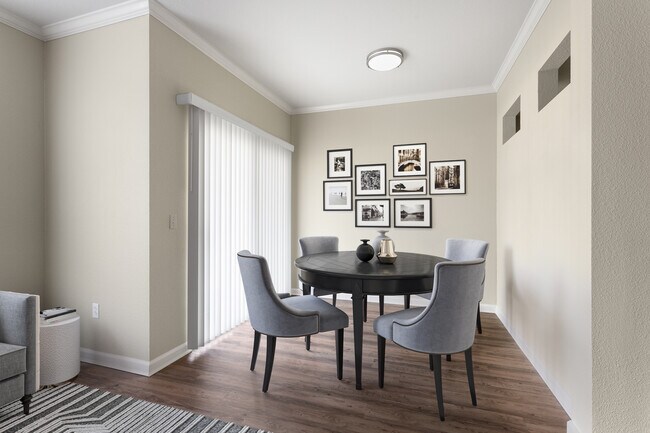 Foto del edificio - The Tides