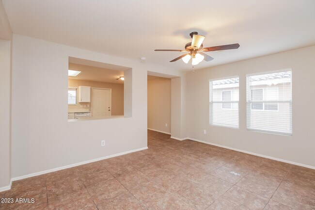 Building Photo - 8116 E Onza Ave