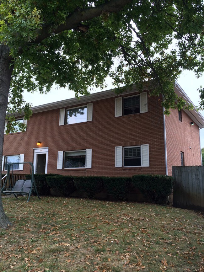 Columbia Park Apartments Apartments Newark, OH