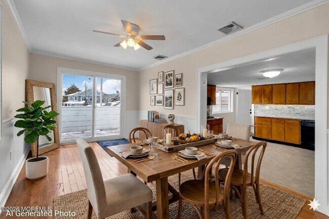 Foto del edificio - 1001 Arnold Ave