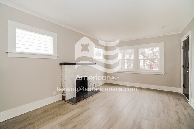 Foto del edificio - 1736 Mansfield Rd