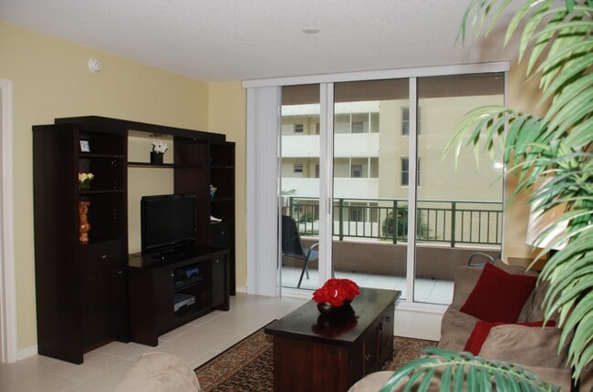 Photo - 2080 S Ocean Dr Townhome
