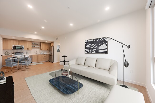 Building Photo - Village at Montclair