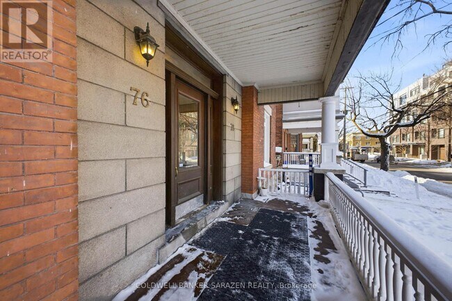Photo du bâtiment - 6 - 78 FIFTH AVENUE