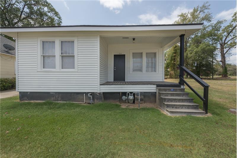 Foto principal - 108 Reagan St