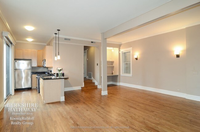 Foto del edificio - 2025 N Cleveland Ave