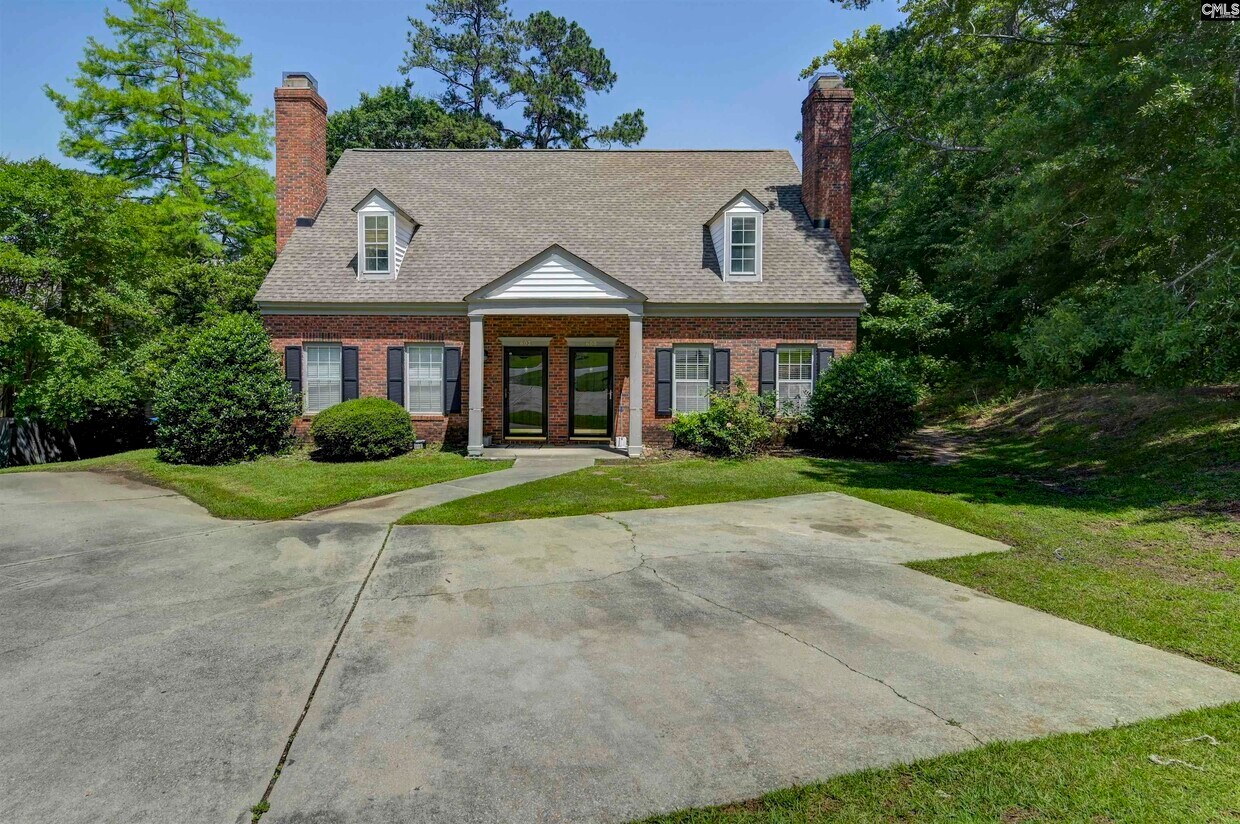 Foto principal - 600 Hulon Cir