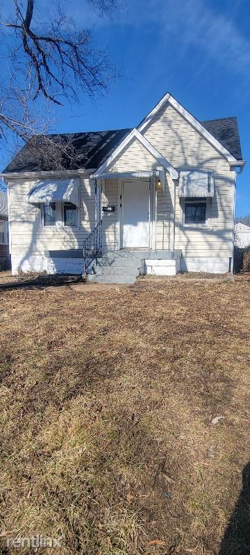 Foto del edificio - 2 br, 1 bath House - 2529 Switzer Ave