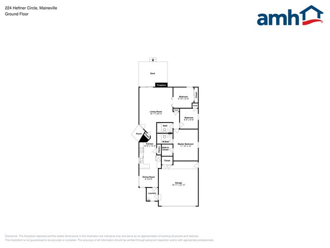 Building Photo - 224 Heftner Circle