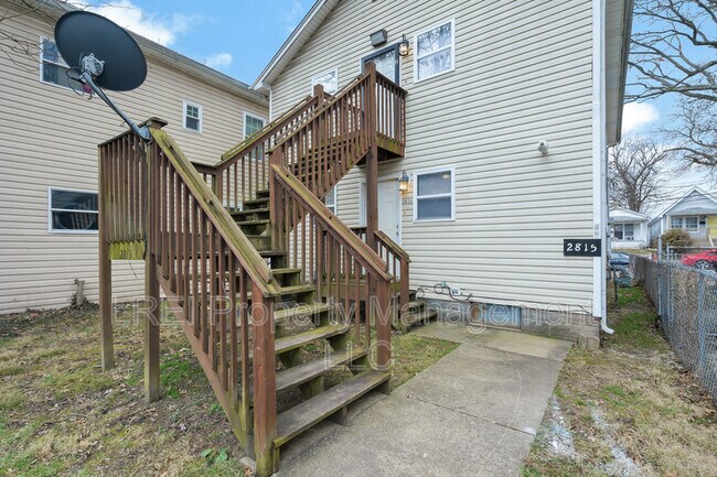 Foto del edificio - 2815 S 6th St