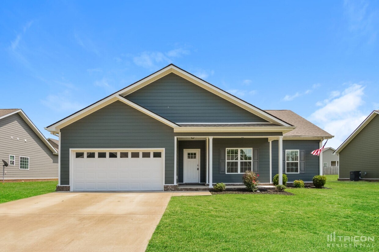 824 Ellyson Dr Spring Hill TN House Rental in Spring Hill, TN