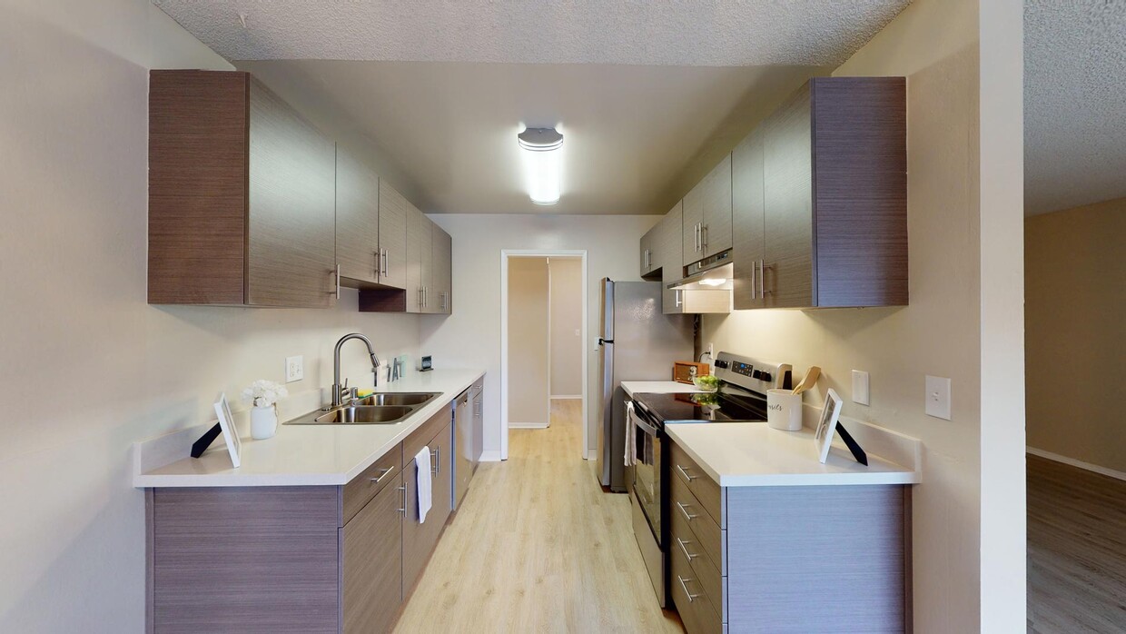 Birch Creek - Apartments in Mountain View, CA | Apartments.com